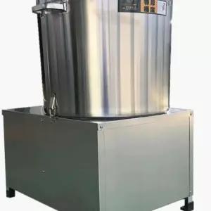 자동 고기 배합기 대용량 닭 육가공 염지기 공장 대형