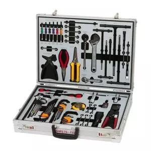 118237 전기/전자 가방형 공구세트 SMS76-기구 수작업
