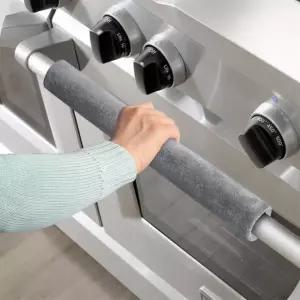 냉장고 손잡이 커버 2p 업소용냉장고손잡이커버 양문형냉장고손잡이커버 손잡이커버