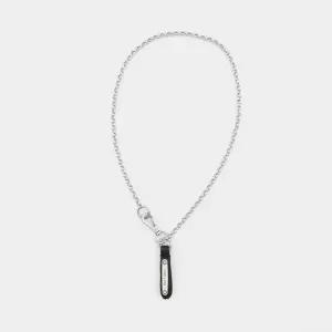 26SS 델리케이트 라돈 네클리스 공용 목걸이 A2258DLS