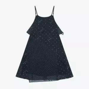 [베스띠벨리] 세이브존04 쉬폰 뷔스티에 패턴 원피스 BKOAG25700 (S46338901)