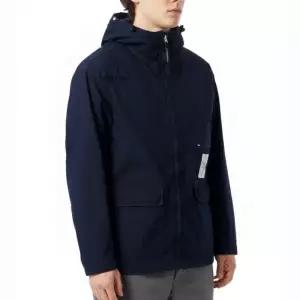 CP COMPANY 50 필리 인디고 고글 자켓