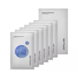 세로랩스 하이드레이션 에센스 마스크 (5+1ea) 2개입 12매