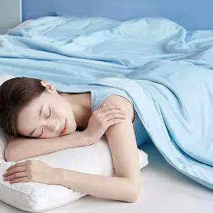 차가운이불 시어커스 타월 타올 인견홑이불