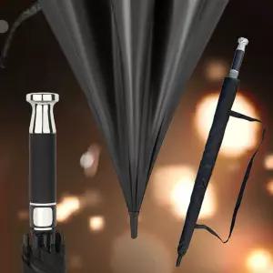 가벼운 골프우산 여성 자외선차단 초경량 의전용우산