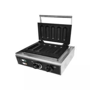 핫도그 기계 워머기 구이 푸드트럭 휴게소 가래떡 전기 분식 소시지 소세지 메이커 간식