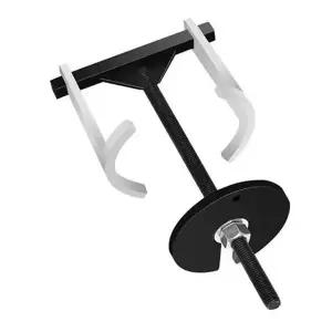 호환  클러치 스프링 압축기 도구 키트 자동 변속기 제거 설치 조정 도구 키트 자동차 실용