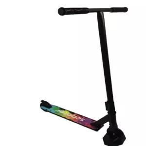 묘기용 킥보드 프로 기술용 ds009 블랙 두발