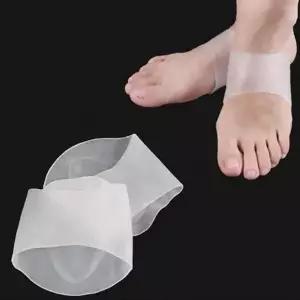 밸런스 NQH762W9 실리콘 추천 아치 밴드 꾸안꾸 패드(HM 0199)