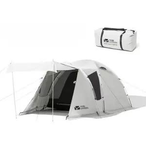 도킹 텐트 쉘터 차박 후방 차량 연결 확장형 분리형