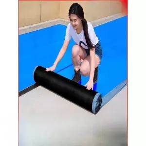 옥상 방수 시트 시트지 옥상 접착포 셀프 공사 필름