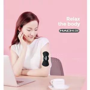 저주파 안마기 마사지기 자극기 미니 어버이날 스승의날 명절 선물