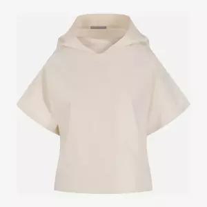 두산 크레이터 칼라 코튼 포플린 셔츠 U2167 IVORY