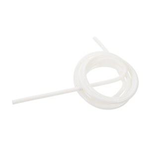 워터픽 WP 정밀 청소와 호환되는 물 치실 내구성 있는 튜브 교체 호스로 구강 관리 강화