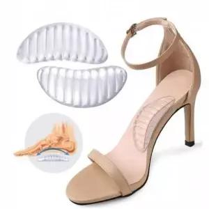 아치 ZTY389W9 젤 디테일 구성 실리콘 하이힐 신발 쿠션 패드