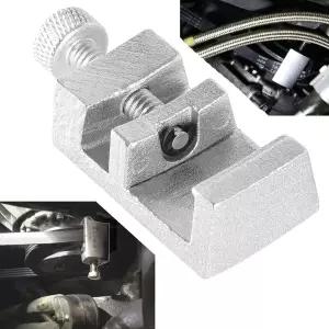 호환  3458 N62 및 Mini W17 AC 벨트 설치 도구와 호환되는 AC 벨트 설치 도구V8 N62 엔진용