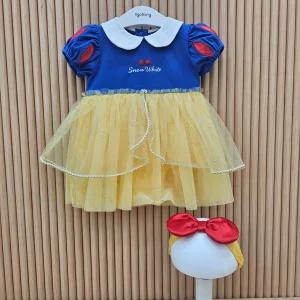 [아가방]백설공주바디수트(머리띠)_79T027951_CC