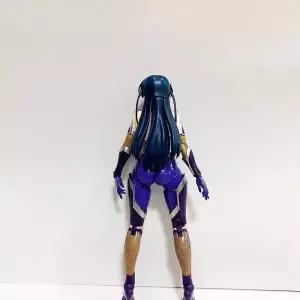 대마인 아사기 굿즈 이가와 피규어 액션 PVC 아사기