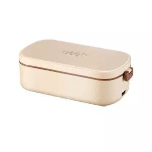 구월쇼 가열도시락 학생 보온 캠핑 다이어트 전기 가열