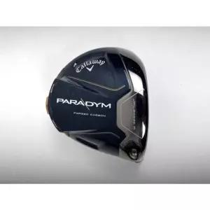 캘러웨이 패러다임 드라이버 헤드 9도 (커버포함)