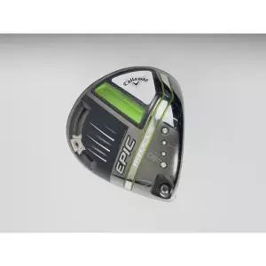 캘러웨이 에픽 맥스 LS 드라이버 헤드 9도 (커버포함)