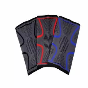 헌영몰 무릎보호대 일상생활 러닝 마사지기