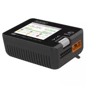 ToolkitRC M7 고속 리포 200W 인산철 충전기 10A 밸런스 한글지원