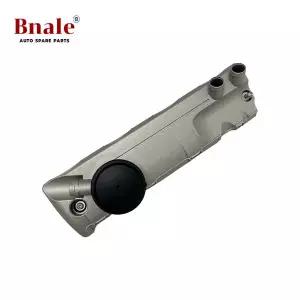 호환  좌우 오일 분리기 배기 밸브 94810723652 94810723501 포르쉐 카이엔 4.8L 07-10용