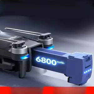 드론 밧데리 대용량 충전 소형 경량 SG906MAX