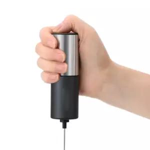 전동 거품기 머랭기 믹서 충전식 셰이커 업소용 계란