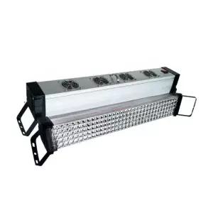 uv 경화기 led 휴대용 건조기 젤네일 조사기 램프 다용도 공냉식 레진 공예 젤 경화