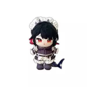 젠레스 존 조 제로 젠존제 솜인형 엘렌 굿즈 캐릭터 구매전 장식 엘렌조 레진피규어 니콜