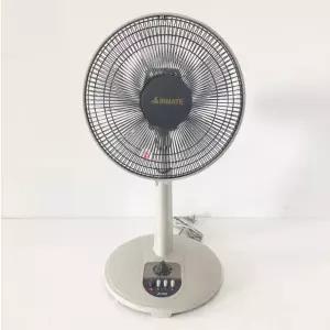 탁상용 무소음 소형 USB 집게 클립형 미니 써큘레이터