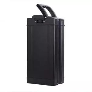 전기 자전거 배터리 스카닉 셀프 48v 대용량 충전기 밧데리 바팡모터 호환 축전지