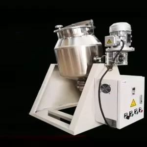 대용량 믹서기 대형믹서기 산업용 가루 건조 회전식 배합기 혼합기 스테인리스 배합 곡물혼합