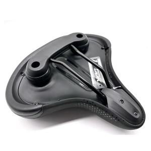 DDK 빅 자전거 시트 쿠션  디자인 사이클링 산악 도로 새들 남성 여성 악세사리 부품