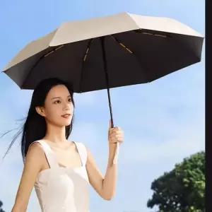 [콩심팥심]1+1 7종 컬러 거꾸로양산 양우산 암막 특수반사빛기능