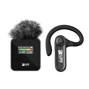 가이드 무전기 이어폰 통역 E101R 송수신기 행사