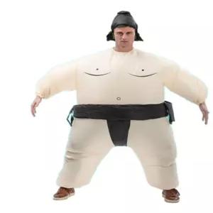 풍선옷 에어슈트 웃긴 복장 의상 이벤트 코스튬 코스프레 입는 파티