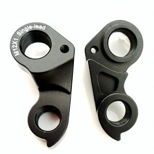 1Pc 자전거 아웃 캐논 호환데일 K33049 KP419 CAAD13 EVO 디스크 탑스톤 시스템6 기어 메크 카본 프레임 디