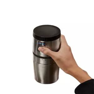 가정용 커피머신 USB 원두 전동 본색 홈카페 전기 커피 카페