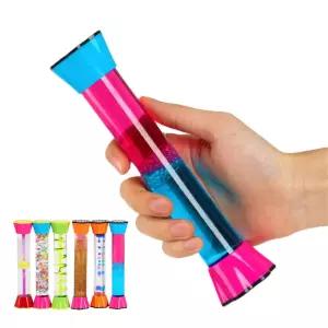 5개월아기 터미타임 엎드려놀기 매직튜브 아기장난감 백일 베이비 기어다니기 뒤집기