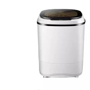 가정용 탈수기 소형 빨래 수건 수영복 기숙사 행주 건조기 탈수통 세차장 걸레 수동탈수기