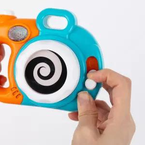 아기 손가락힘 소근육발달 누르고돌리고 카메라장난감 초등학교 집중력향상 학습용 EQ
