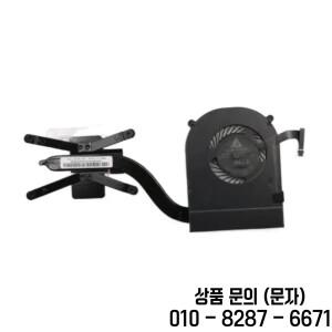 노트북 용 새 원본 Lenovo 호환 ThinkPad X1.Carbon 4th X1 Yoga 1st 2016 .CPU 냉각 팬 방열판 라디에이터
