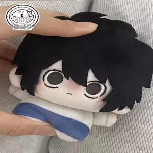 데스노트인형 데스노트굿즈 엘 귀여운 미니 피규어