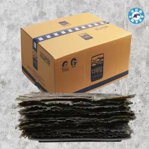 아라메 건다시마 15kg(특선별) 다시마 기장다시마 완도다시마 쌈다시마