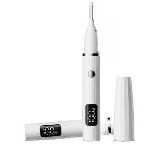 콧털 트리머 전동 제거기 눈썹 깎기 휴대용 무선 관리기 만능 타입 무고통 제모기 면도기