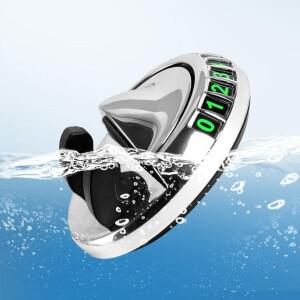 차량호환  핸드폰 거치대 360도 ° 회전식 자동차 대시보드 내비게이션 폰 홀더 다기능 스탠드 번호판 포함