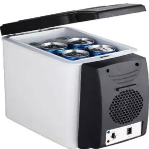 차량용 냉장고 아이스박스 소형 휴대용 캠핑용